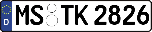 MS-TK2826