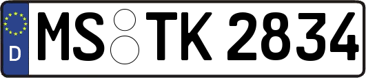 MS-TK2834