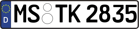 MS-TK2835
