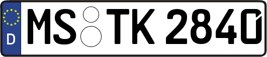 MS-TK2840