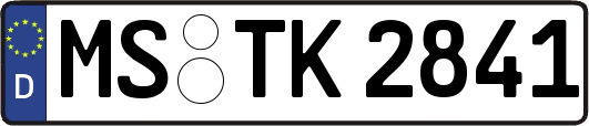 MS-TK2841