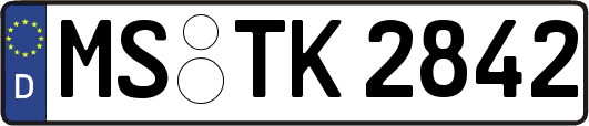 MS-TK2842