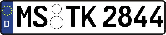 MS-TK2844