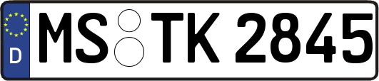 MS-TK2845