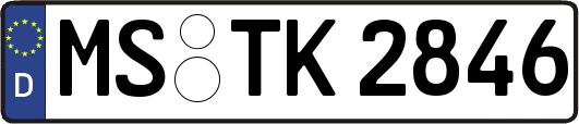 MS-TK2846