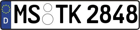 MS-TK2848