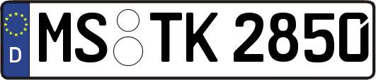 MS-TK2850