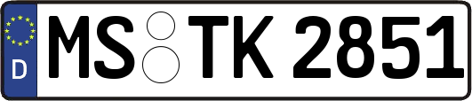 MS-TK2851