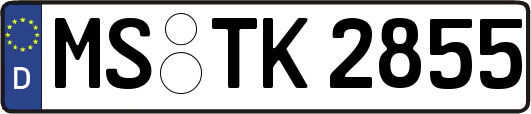 MS-TK2855