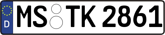 MS-TK2861