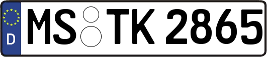 MS-TK2865
