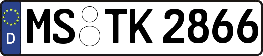 MS-TK2866