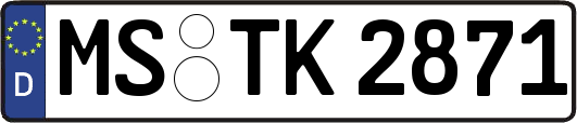 MS-TK2871
