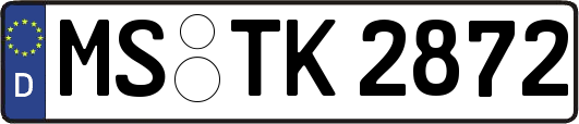 MS-TK2872