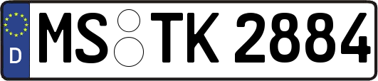 MS-TK2884