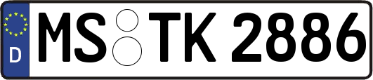 MS-TK2886