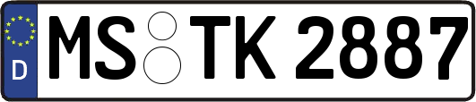 MS-TK2887