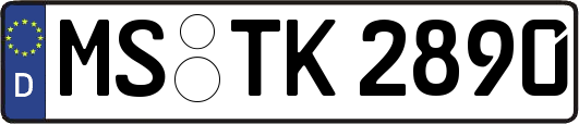 MS-TK2890