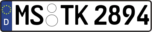 MS-TK2894