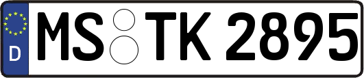 MS-TK2895