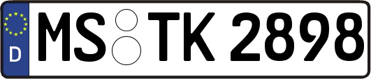 MS-TK2898