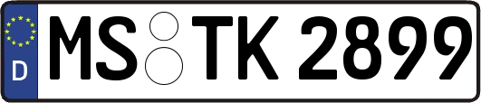 MS-TK2899