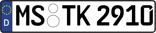 MS-TK2910