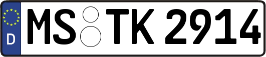 MS-TK2914