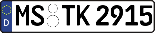 MS-TK2915