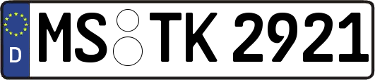 MS-TK2921