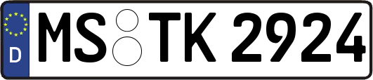 MS-TK2924
