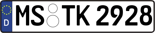 MS-TK2928