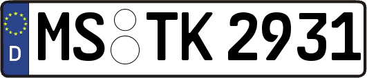 MS-TK2931