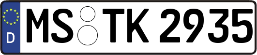 MS-TK2935