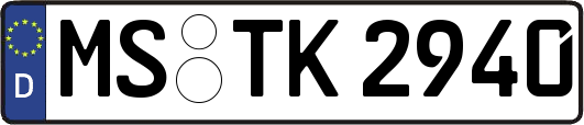 MS-TK2940