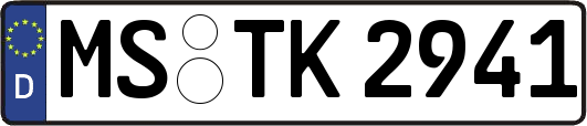 MS-TK2941