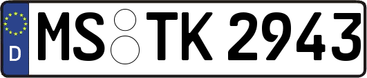 MS-TK2943