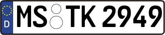 MS-TK2949