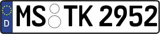 MS-TK2952
