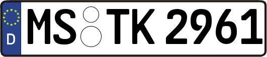 MS-TK2961