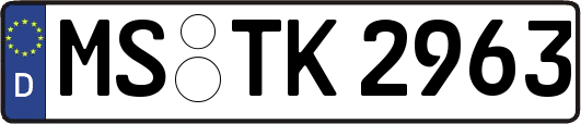 MS-TK2963