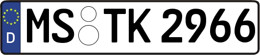MS-TK2966