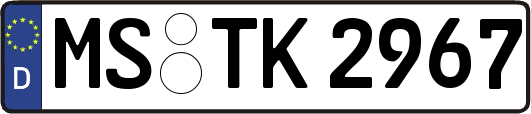 MS-TK2967