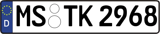 MS-TK2968