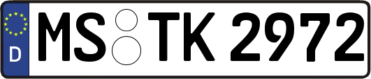 MS-TK2972