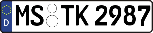 MS-TK2987