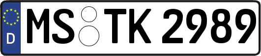 MS-TK2989