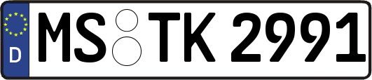 MS-TK2991