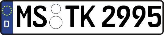 MS-TK2995