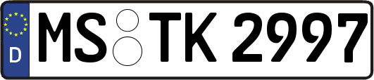 MS-TK2997